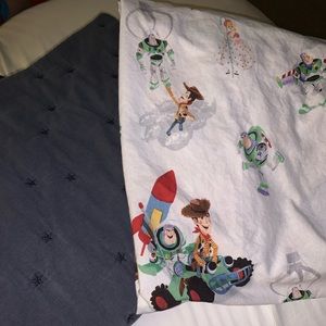 Toddler Pottery Barn Bedding